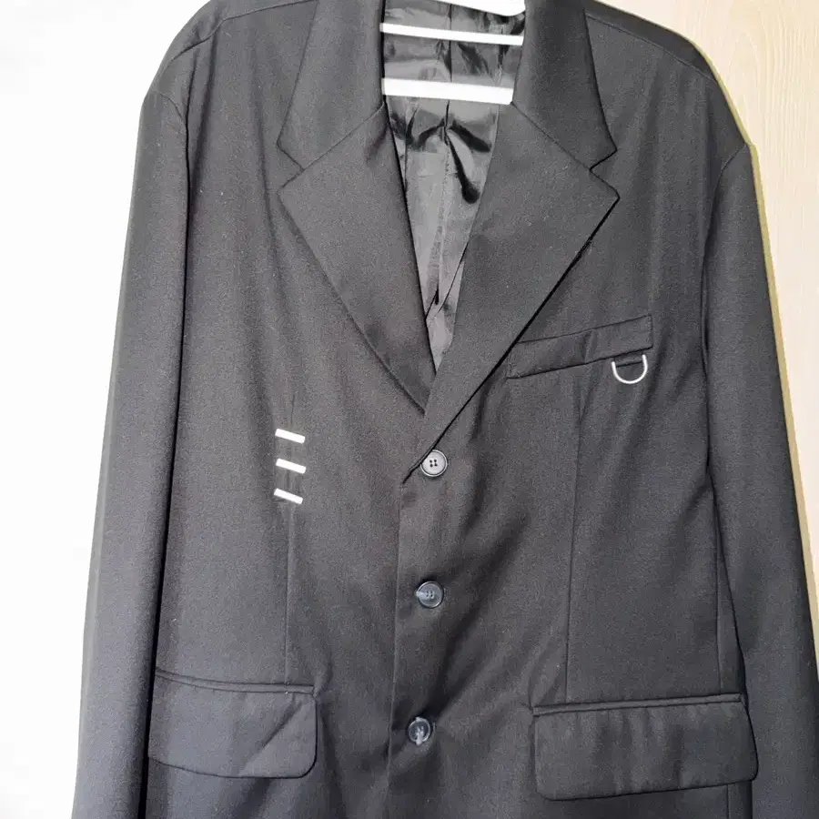 Savant Syndrome Company(S SY)Blazer (BLACK)
