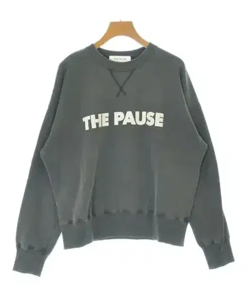 THE PAUSE 맨투맨 여성용