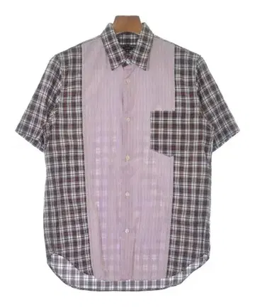 COMME des GARCONS HOMME 캐주얼 셔츠 남성용