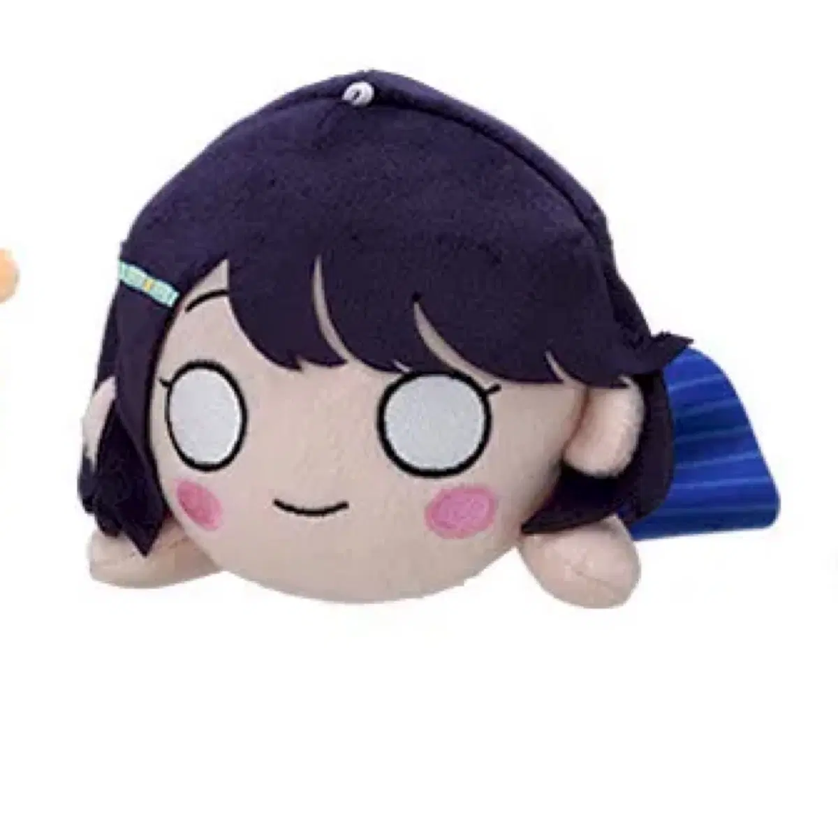 이키즈라이브 러브라이브 네소베리 봉제인형 아자부 마이 16cm
