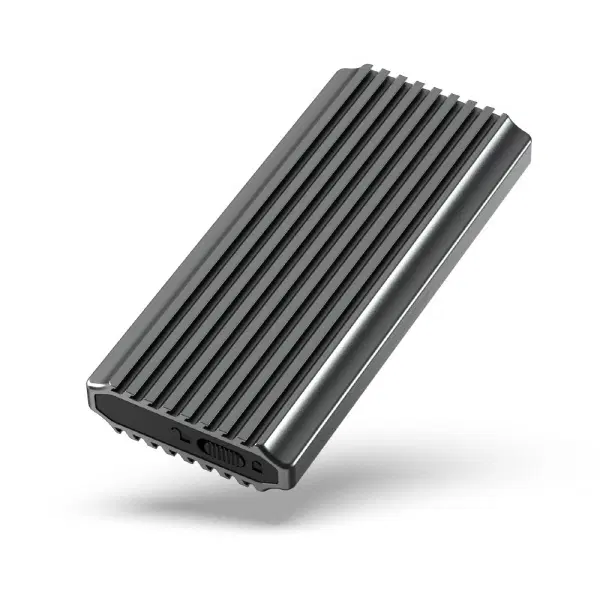 M.2 NVMe USB3.2 알루미늄 외장케이스