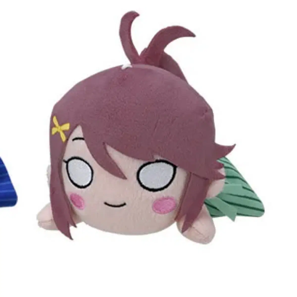 이키즈라이브 러브라이브 네소베리 봉제인형 고토 아키라 16cm