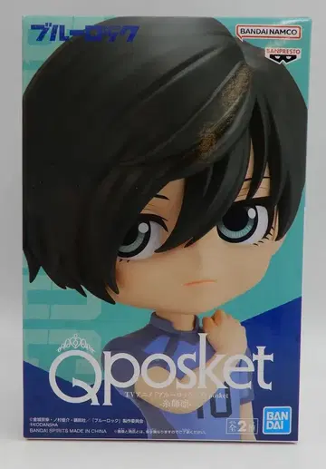 BANDAI SPIRITS Q posket 이토시 린 이토시 린 (노멀)