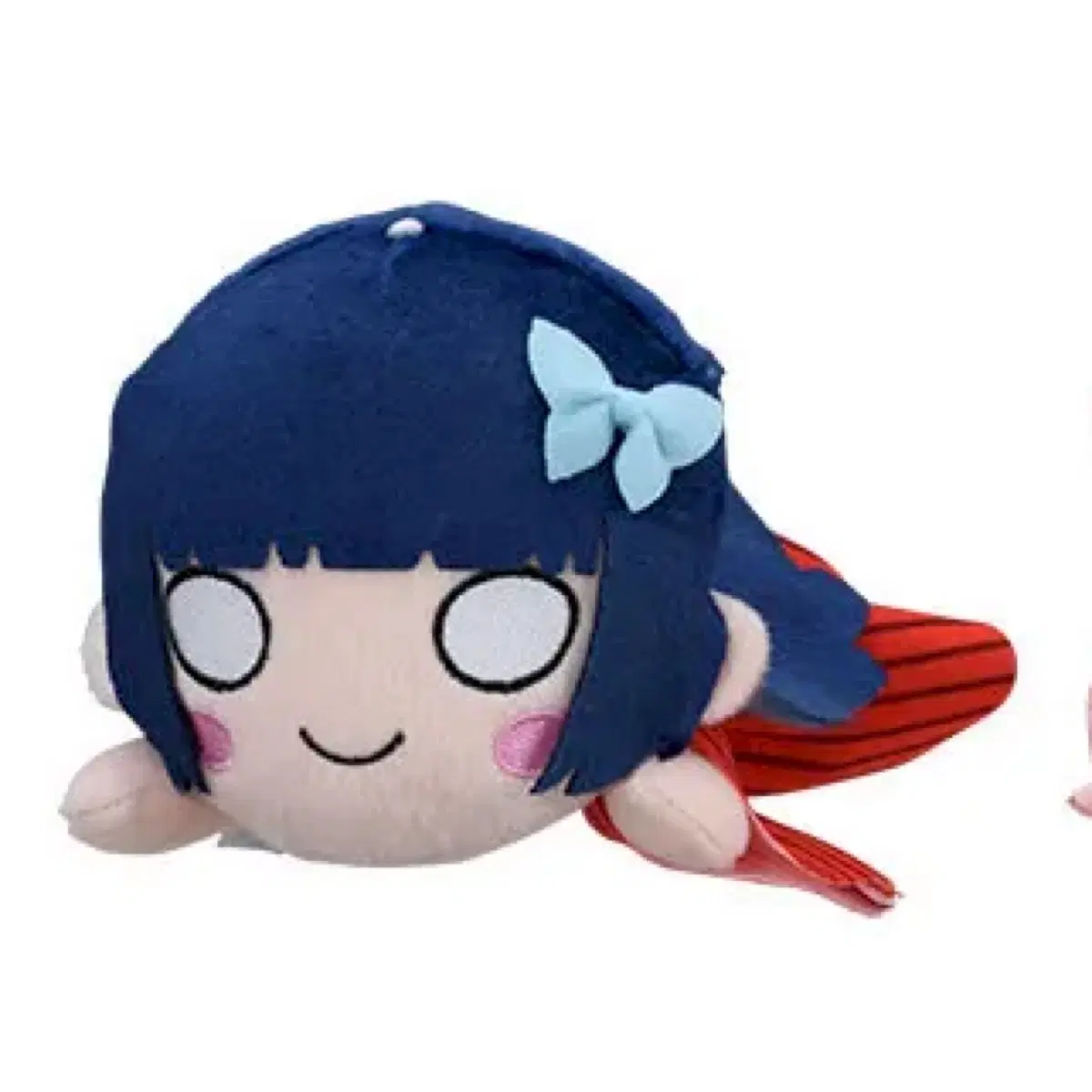 이키즈라이브 러브라이브 네소베리 봉제인형 코마가타 하나비 16cm