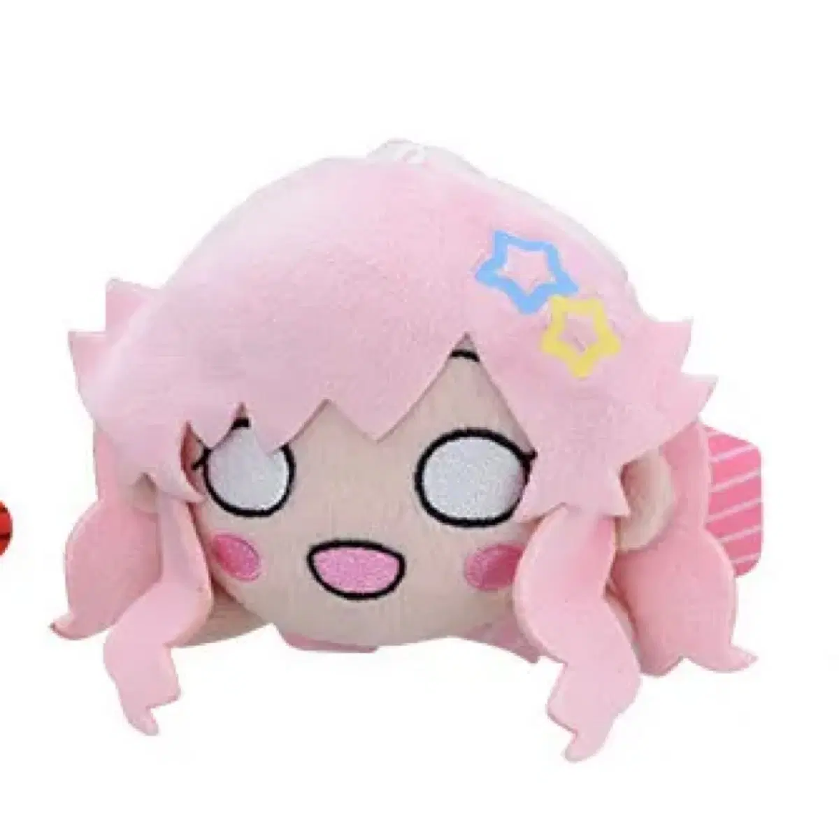 이키즈라이브 러브라이브 네소베리 봉제인형 카나자와 미라클 16cm