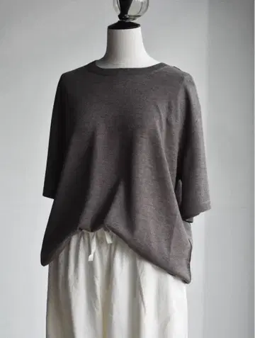 oyuna / cashmere knit