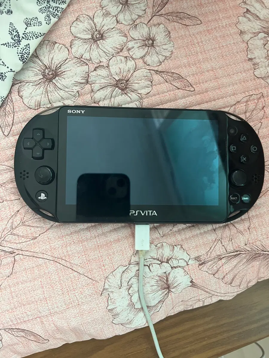 psvita 2세대 및 게임타이틀