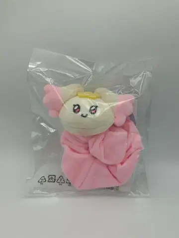 ATEEZ YEOSANG 봉제 인형 밴딩