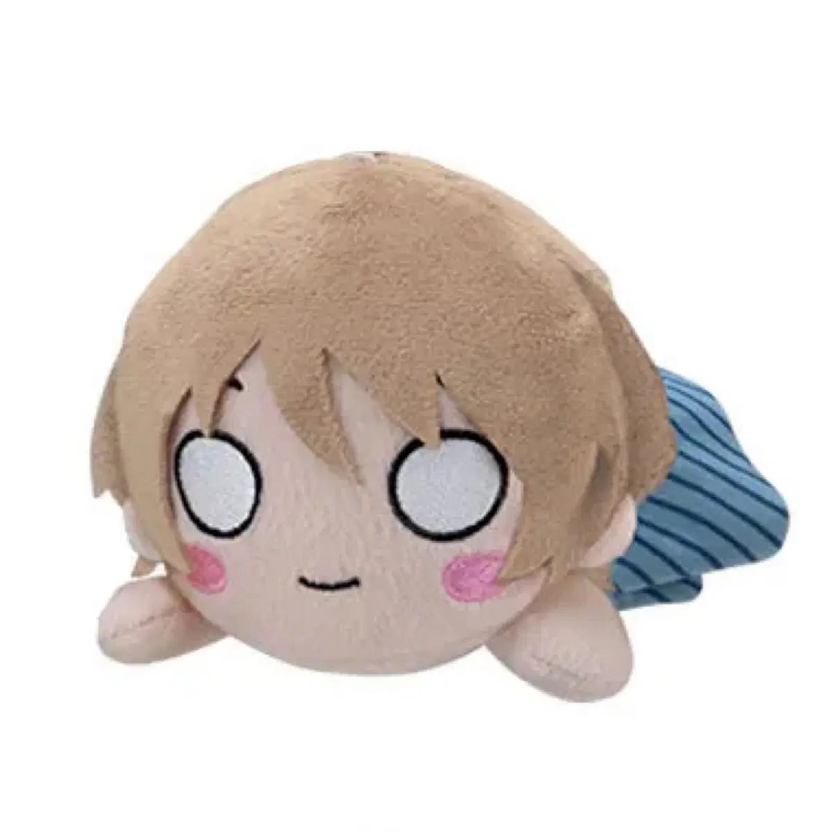 이키즈라이브 러브라이브 네소베리 봉제인형 히야미야 유쿠리 16cm