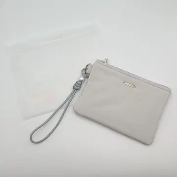 SnowMan 1st POP-UP 미니 파우치