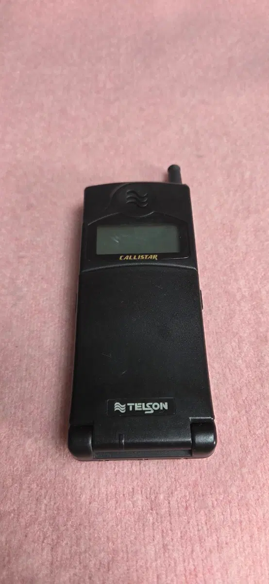 TMT-100H 텔슨전자 시티폰 휴대폰