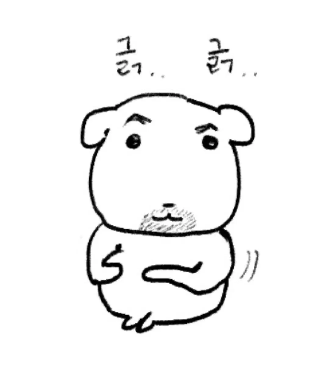 몽타주 그려드립니다
