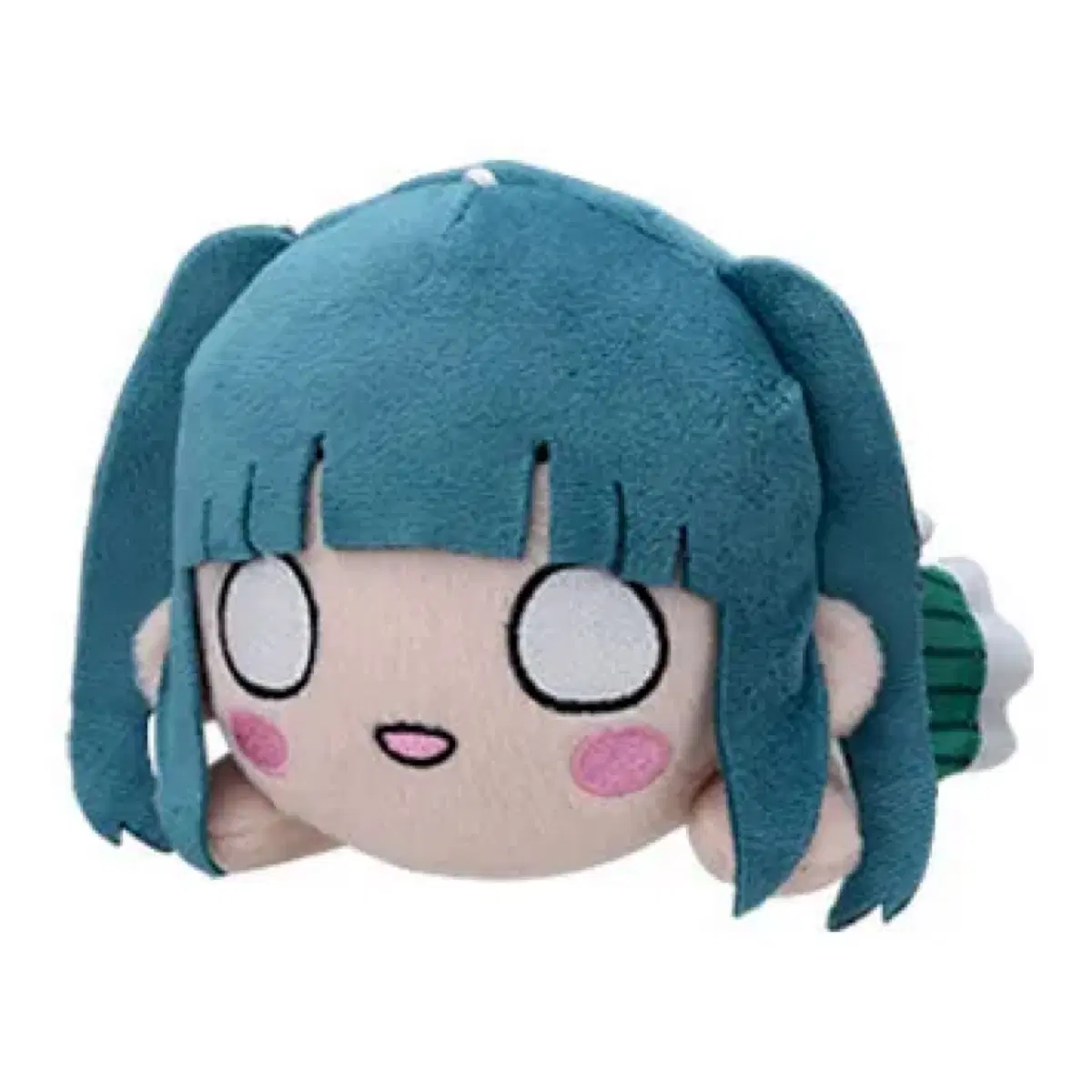 이키즈라이브 러브라이브 네소베리 봉제인형 야마다 미도리 16cm