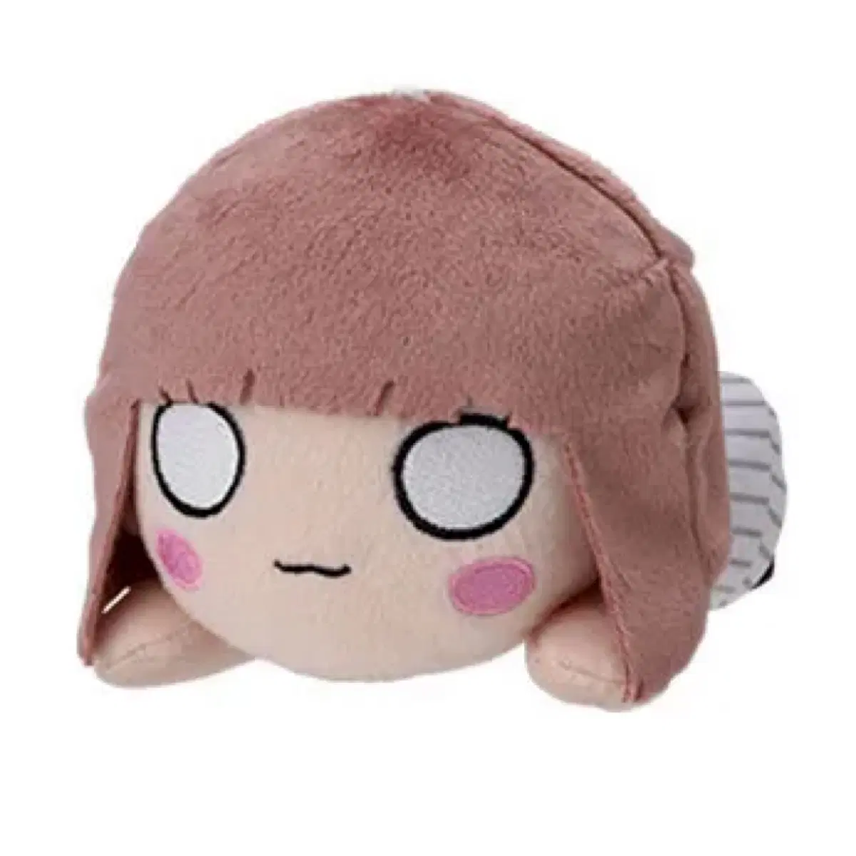이키즈라이브 러브라이브 네소베리 봉제인형 사사키 시온 16cm
