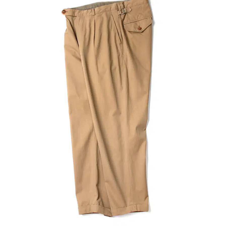 KAPTAIN SUNSHINE / Chino Trousers