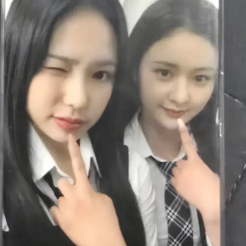 캔디샵 공방포카 양도