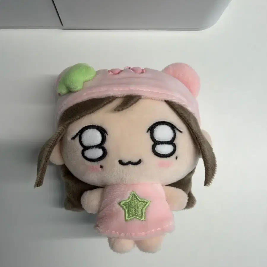 쁘띠이서 /아부부 원영