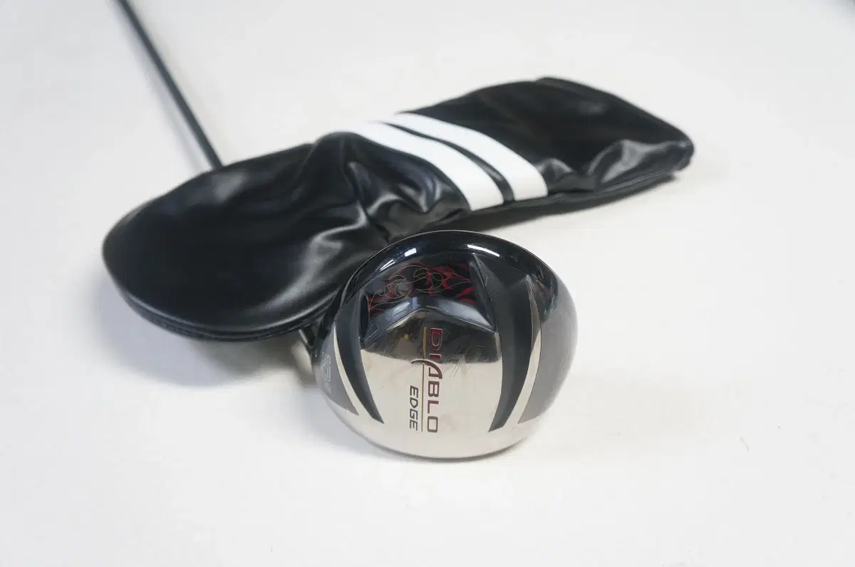 캘러웨이 디아블로 엣지 남성 드라이버 10.5도 샤프트 SR 강도