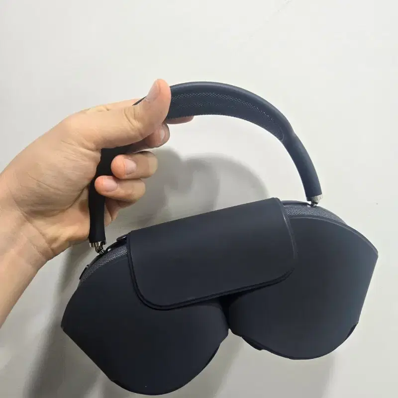 부산 에어팟 맥스 2세대 USB-C (미드나잇/네이비)