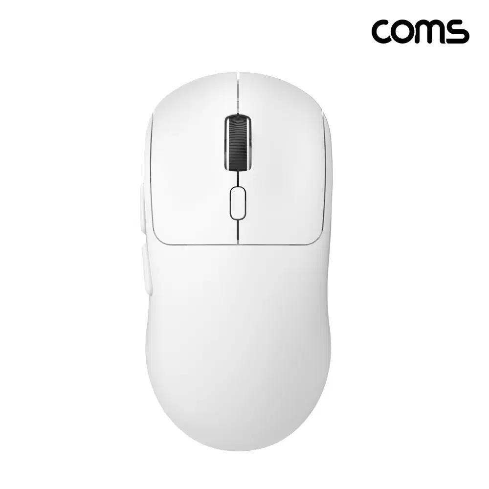 딜러가격(새상품)[AB077] Coms 블루투스 5.1 2.4Ghz 듀얼모드 마우스