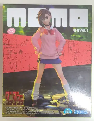 세가 Luminasta 다단단 모모 Vol.1