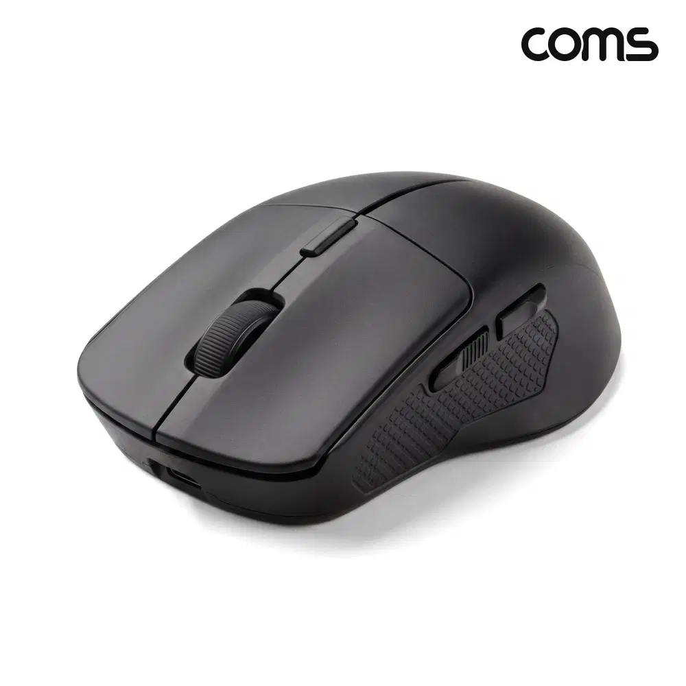 딜러가격(새상품)[AB078] Coms 블루투스 5.1 2.4Ghz 듀얼모드 마우스