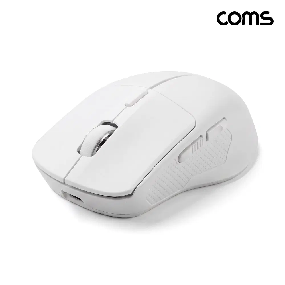 딜러가격(새상품)[AB079] Coms 블루투스 5.1 2.4Ghz 듀얼모드 마우스