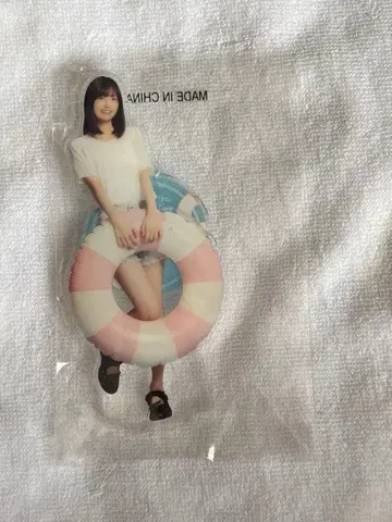 노기자카46 mobile 모바일 S상 아크릴 스탠드 이오키 마오