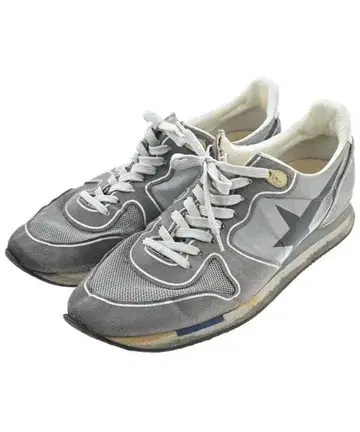 GOLDEN GOOSE 스니커즈 남성용