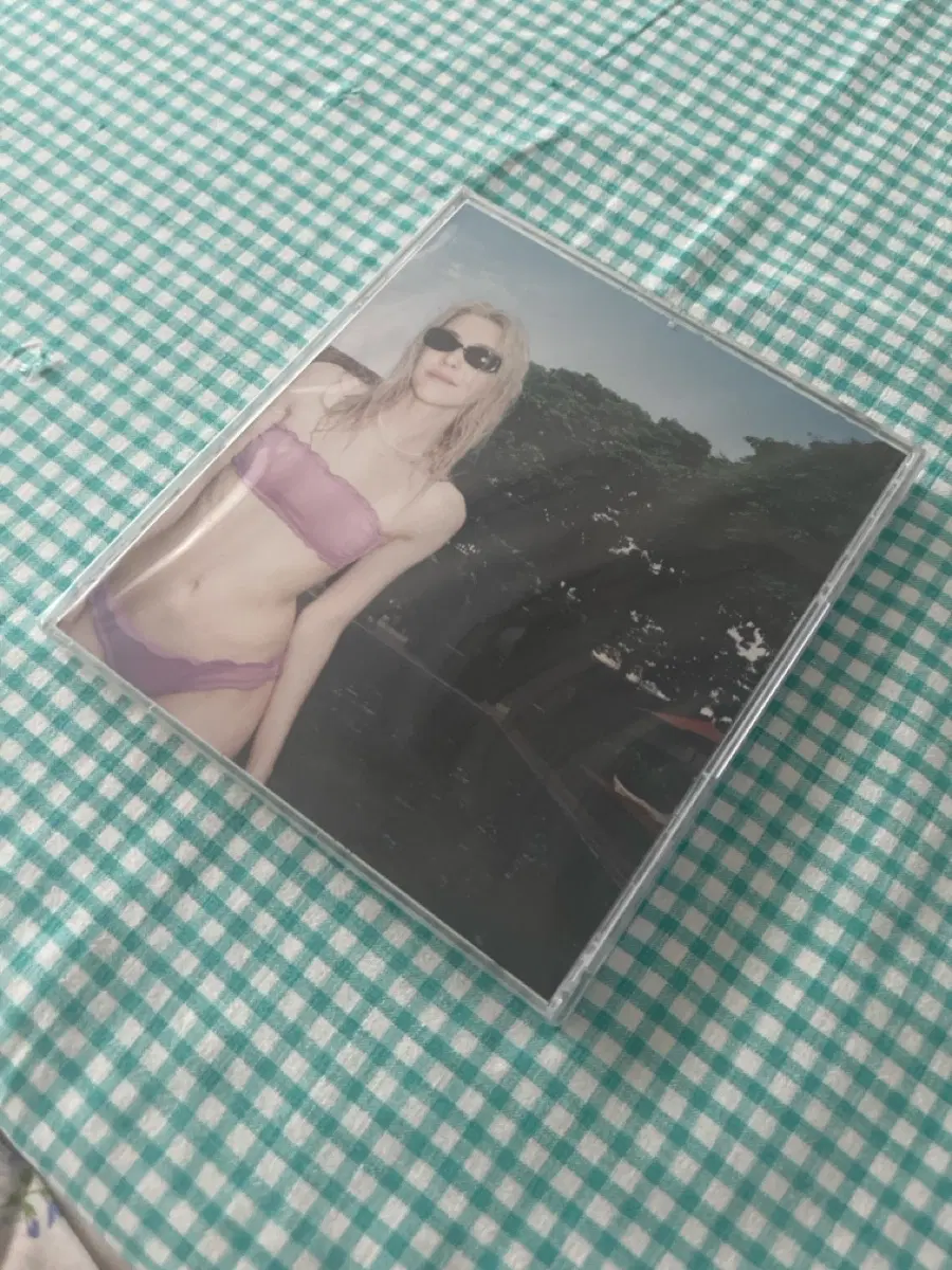 노비츠키 한정반 cd 미개봉