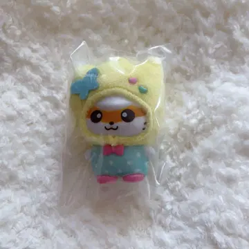 산리오 치비토모 코로코로쿠리린 숲의 친구들