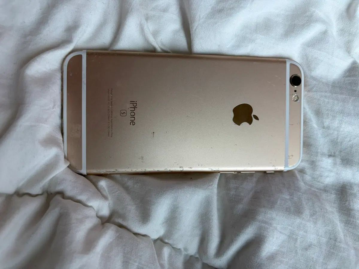 아이폰6s 16GB
