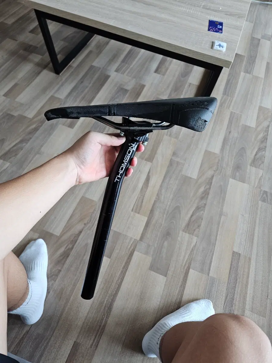 탐슨 셋백