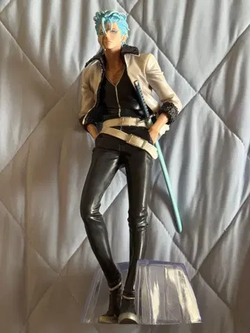 BLEACH 그림죠 제일복권 상품
