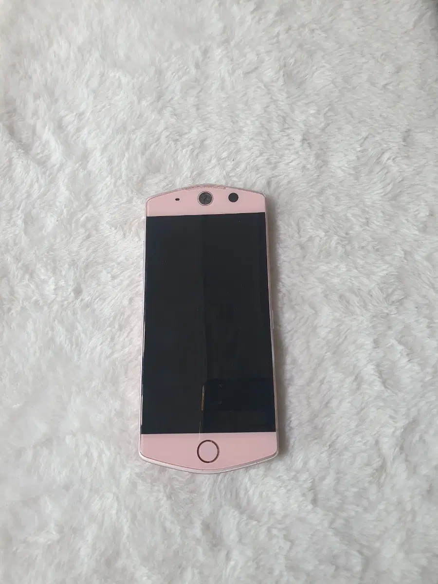 메이투 MEITU M6 중국의 셀카 앱 소장용