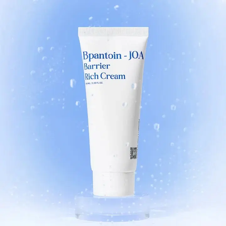 토브 비판토인 조아 보습 장벽 크림 100ml