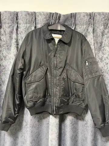 Buyer's Select CWU-45P 플라이트 자켓