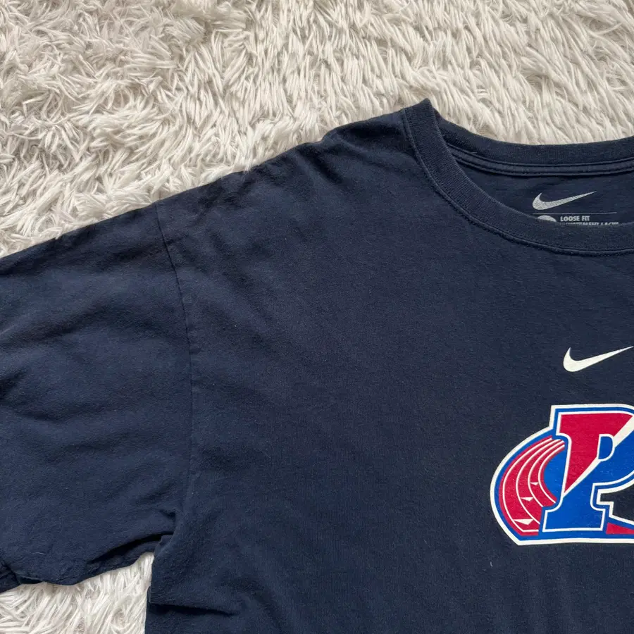 NIKE 일본빈티지 빅사이즈 반팔 나이키반팔 빈티지반팔 나이키빈티지 XL 105