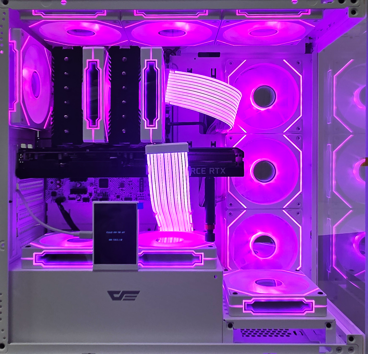 7950X/a620/RTX4060TI/1TB