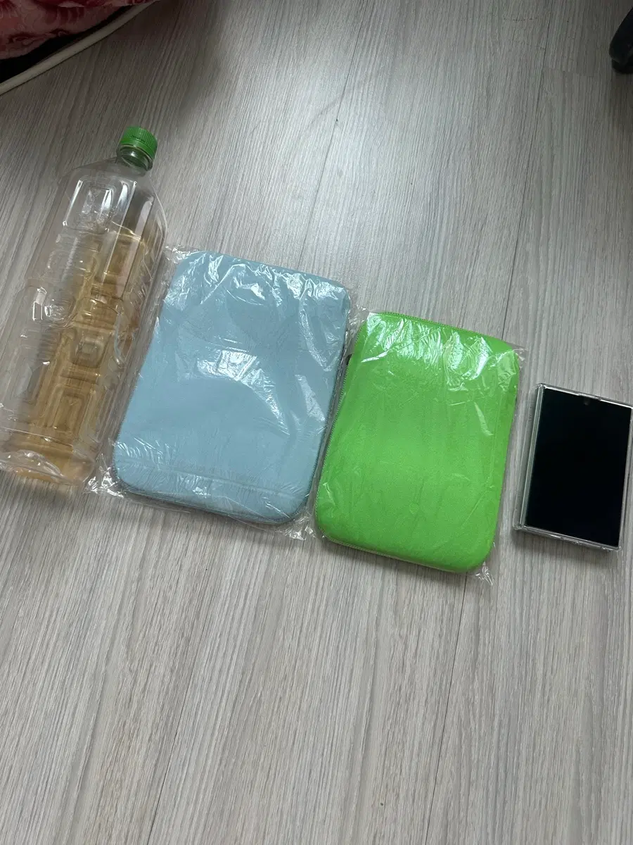 네오프엔 파우치 잠수복