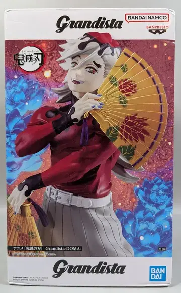 BANDAI SPIRITS Grandista 도우마