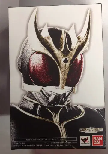 반다이 S.H.Figuarts/진골조제법 가면라이더 쿠우카 가면라이더 쿠우카 얼티밋 폼