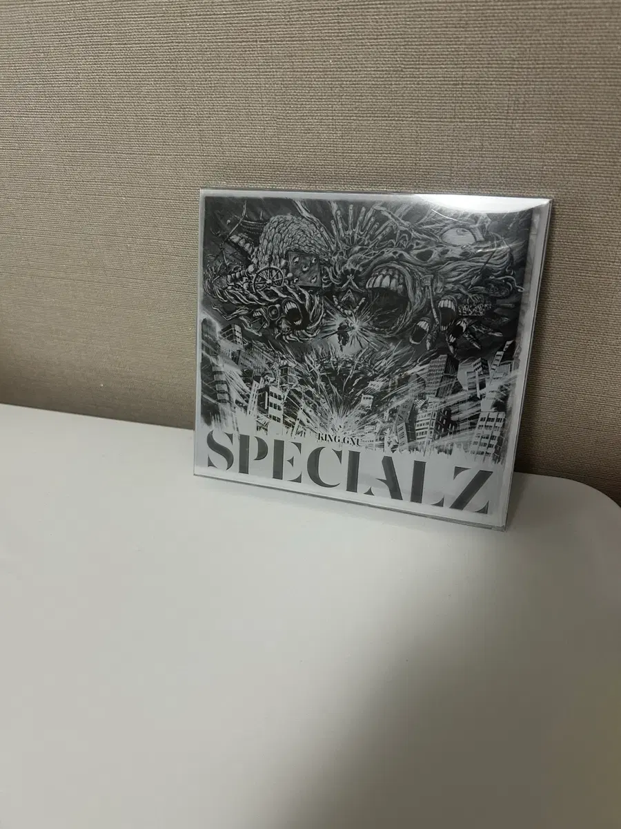 주술회전 cd
