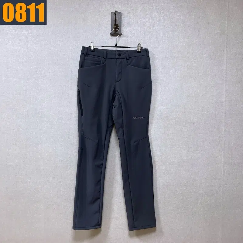 30 아크테릭스 등산 바지