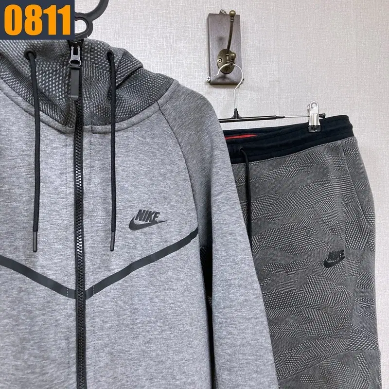 100 NIKE 나이키 테크팩 트레이닝 세트