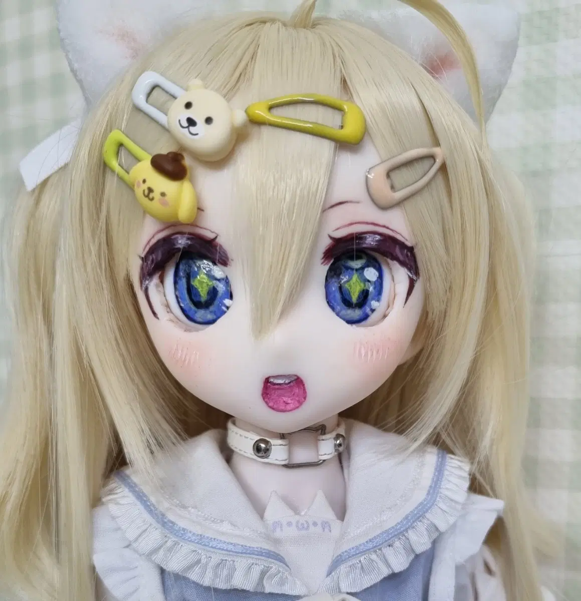 타이니폭스 마코코 msd mdd 세트 판매합니다.