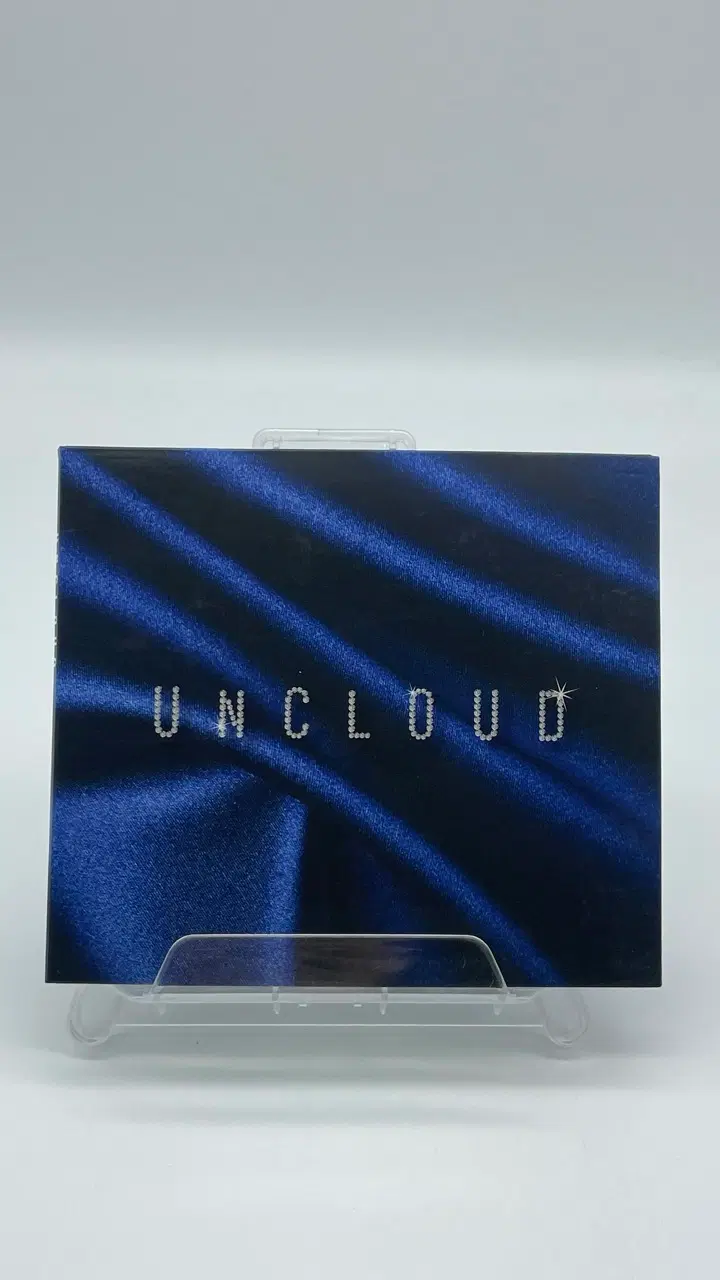 [CD] UNCLOUD - WORK IT OUT