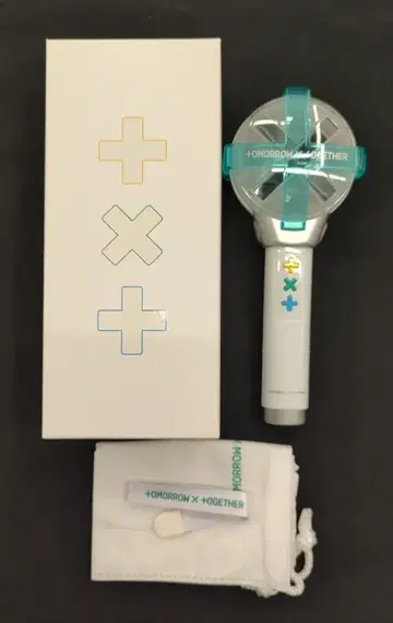 TXT 라이트 스틱
