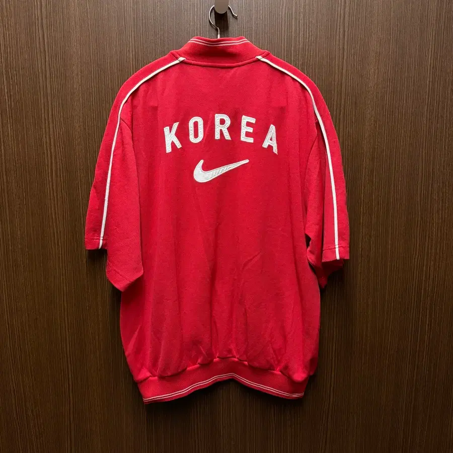 나이키 국대 코리아 올드 자켓 L
