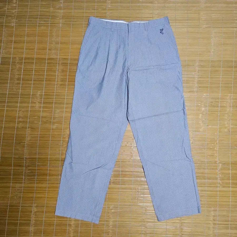 애시워스 치노팬츠32인치 봄여름용